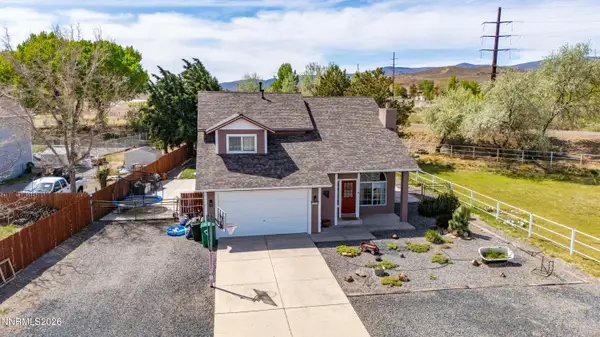 765 Stock Lane, Fernley, NV 89408