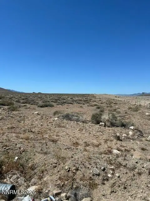 5760 Esther Avenue, Silver Springs, NV 89429 - #1