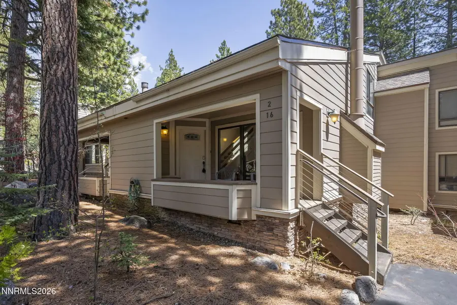 121 Juanita Drive #UNIT 16, Incline Village, NV 89451 - #2