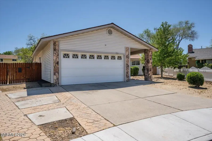 731 Desert View Court, Sparks, NV 89434 - #2