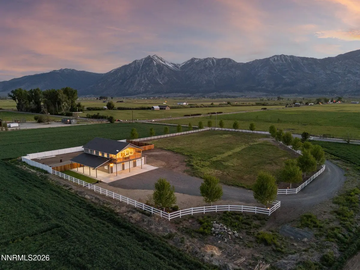 1321 Wilhelm Place, Gardnerville, NV 89460 - #1