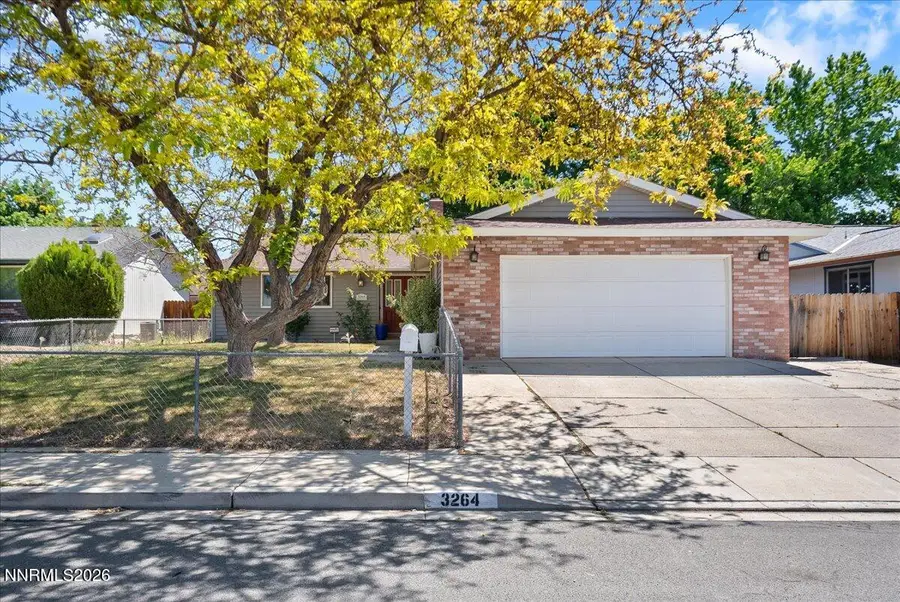 3264 Sandy Street, Sparks, NV 89431 - #3
