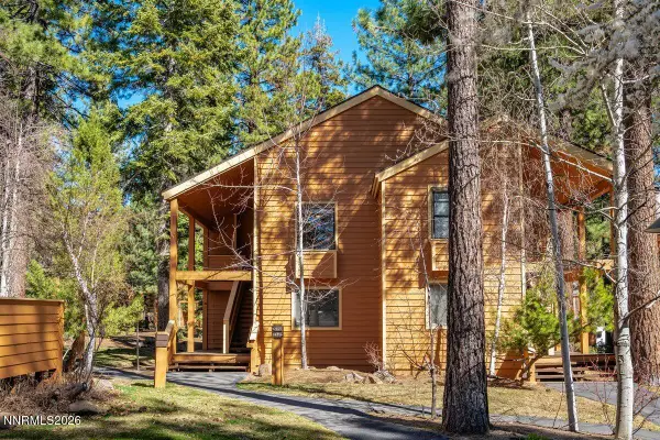 144 Village Boulevard #UNIT 77, Incline Village, NV 89451