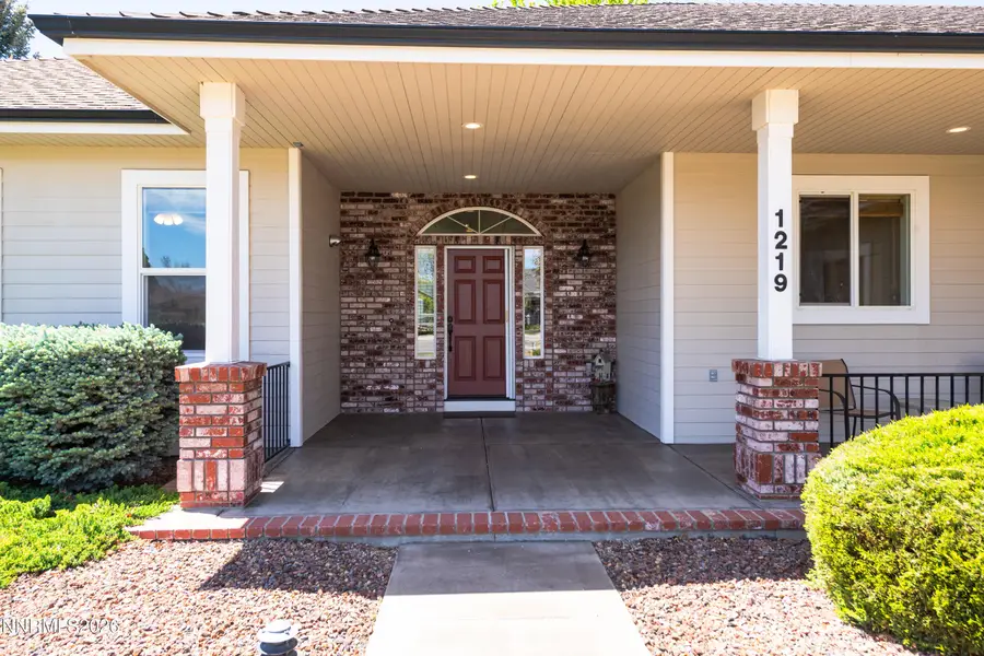 1219 Keepsake Circle, Gardnerville, NV 89460 - #3