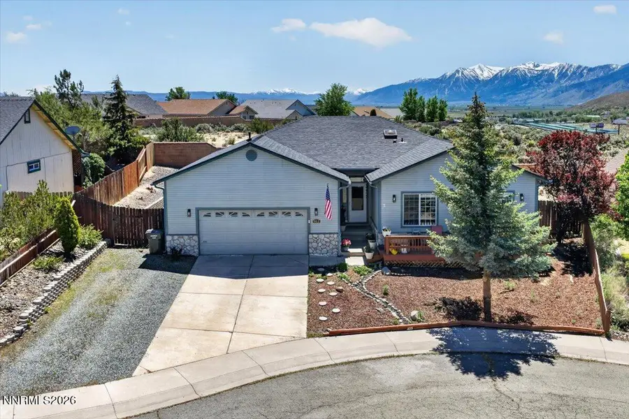 961 Sunup Court, Carson City, NV 89705 - #2