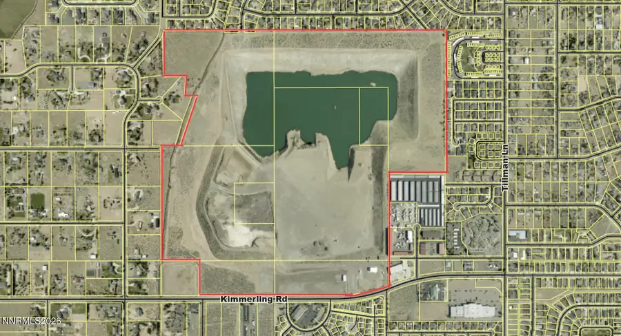 1170 Kimmerling Road, Gardnerville, NV 89460 - #2