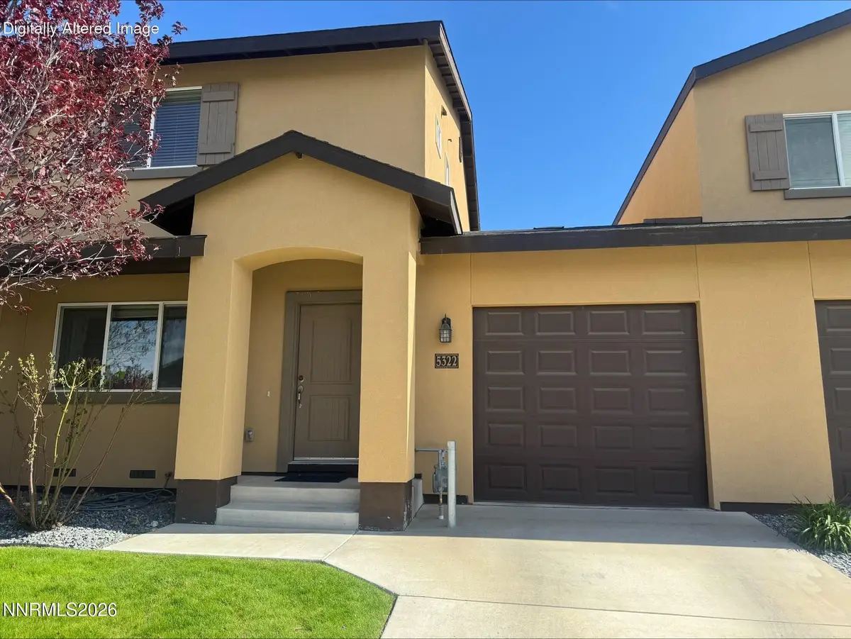 5322 Western Way, Winnemucca, NV 89445 - #1