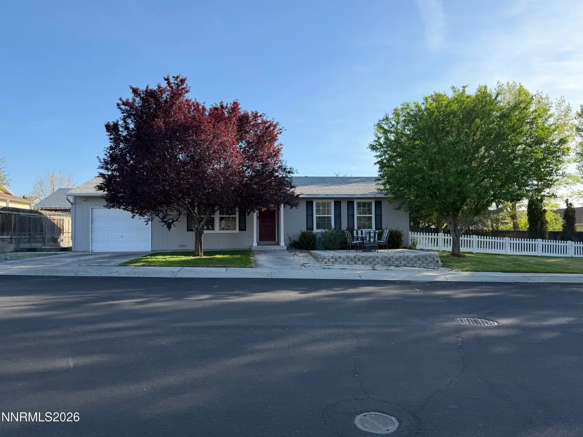 1622 Scott Street, Winnemucca, NV 89445 - #1