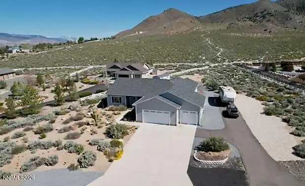 2880 Jackie Circle, Minden, NV 89423 - #1