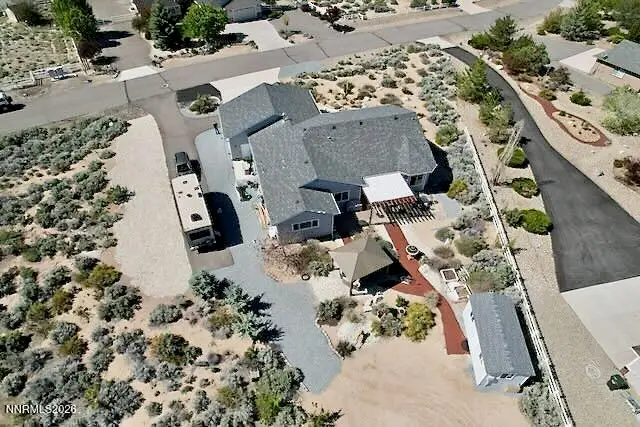 2880 Jackie Circle, Minden, NV 89423 - #3
