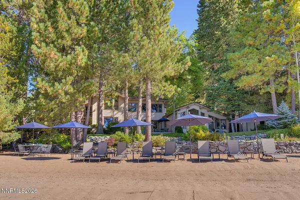 1011 Lakeshore Boulevard, Incline Village, NV 89451