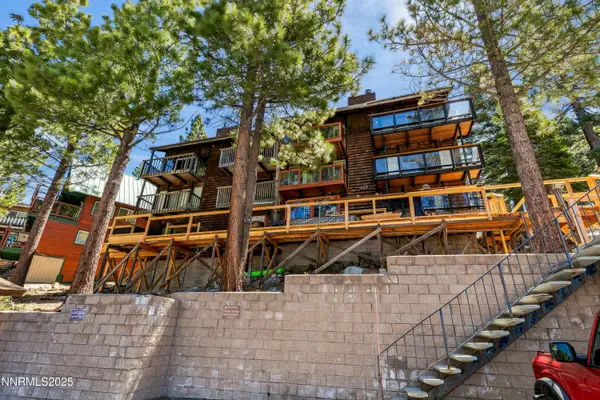 275 Tramway Drive #C, Stateline, NV 89449
