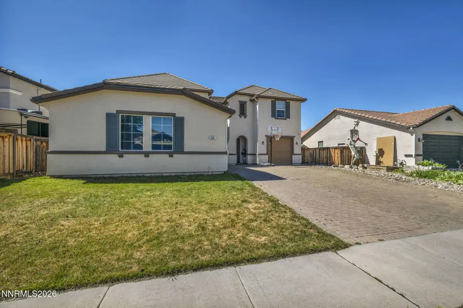 480 Luciana Drive, Reno, NV 89521 - #3