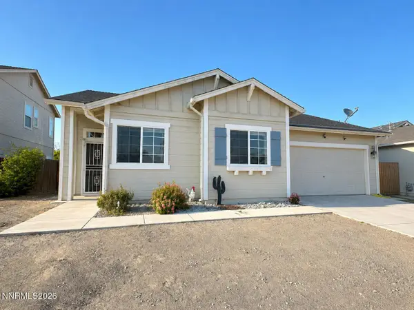 296 Fallen Leaf Lane, Fernley, NV 89408