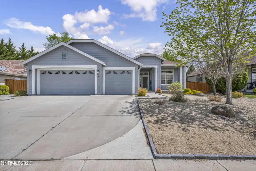 7880 Morro Avenue, Sparks, NV 89436 - #2