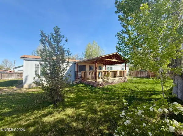 180 Carson Road, Battle Mountain, NV 89820