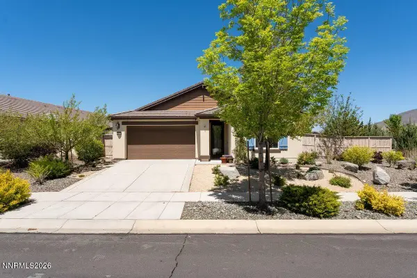 1825 Cholula Drive, Reno, NV 89521