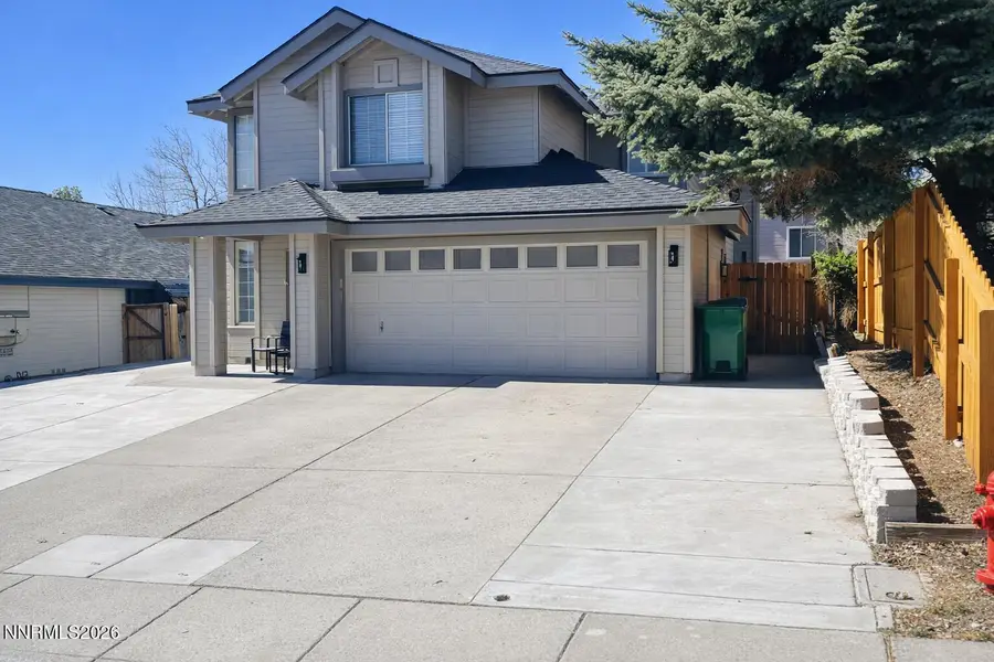 5142 Aspen View Drive, Reno, NV 89523 - #2