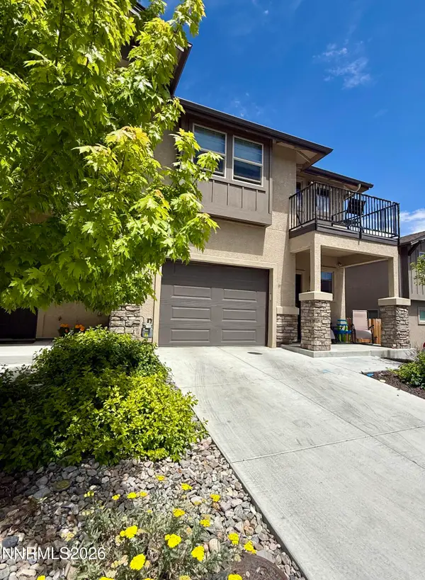 1310 Handelin Road, Carson City, NV 89706