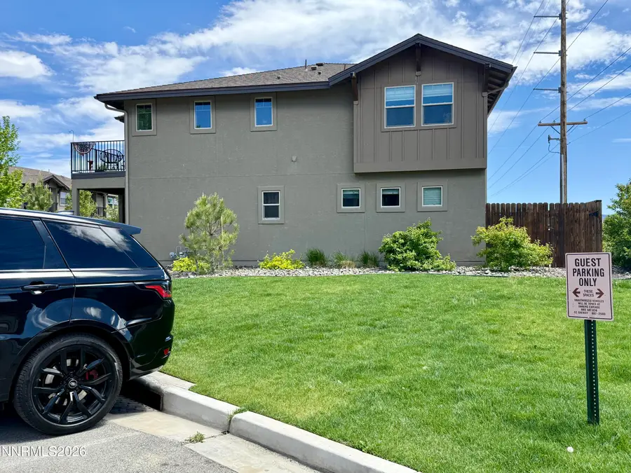 1310 Handelin Road, Carson City, NV 89706 - #3