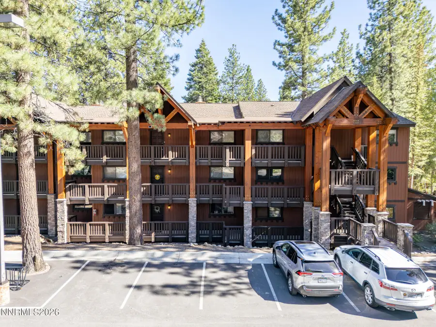 929 Southwood Boulevard # 23, Incline Village, NV 89451 - #3