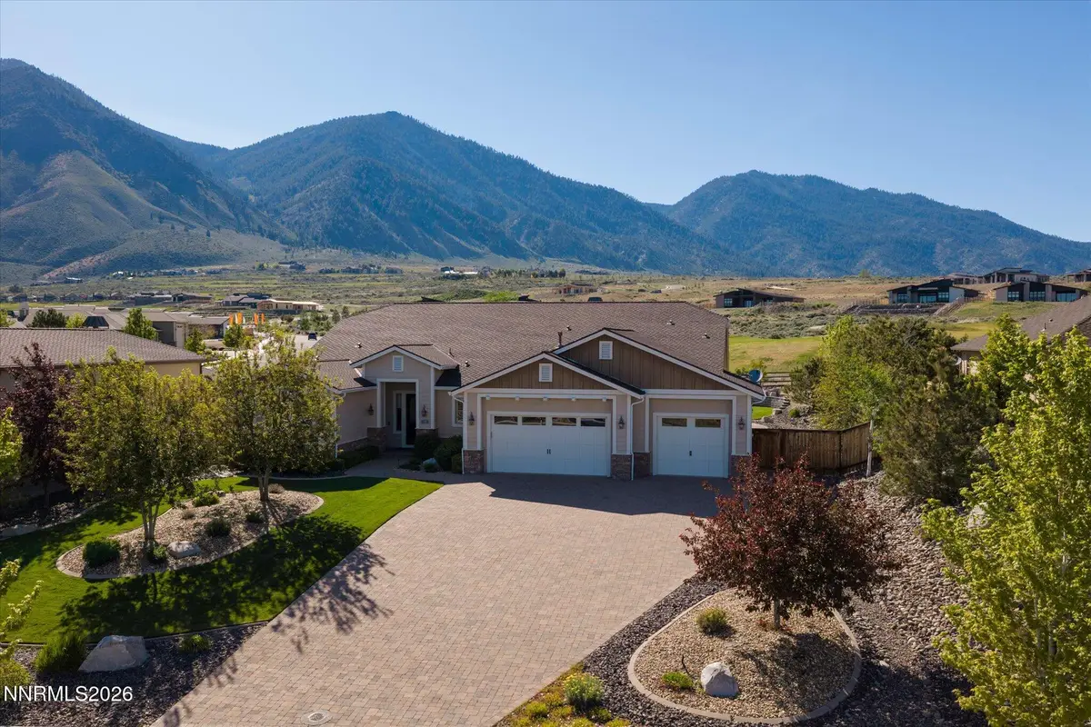 2926 Promontory Loop, Genoa, NV 89411 - #1