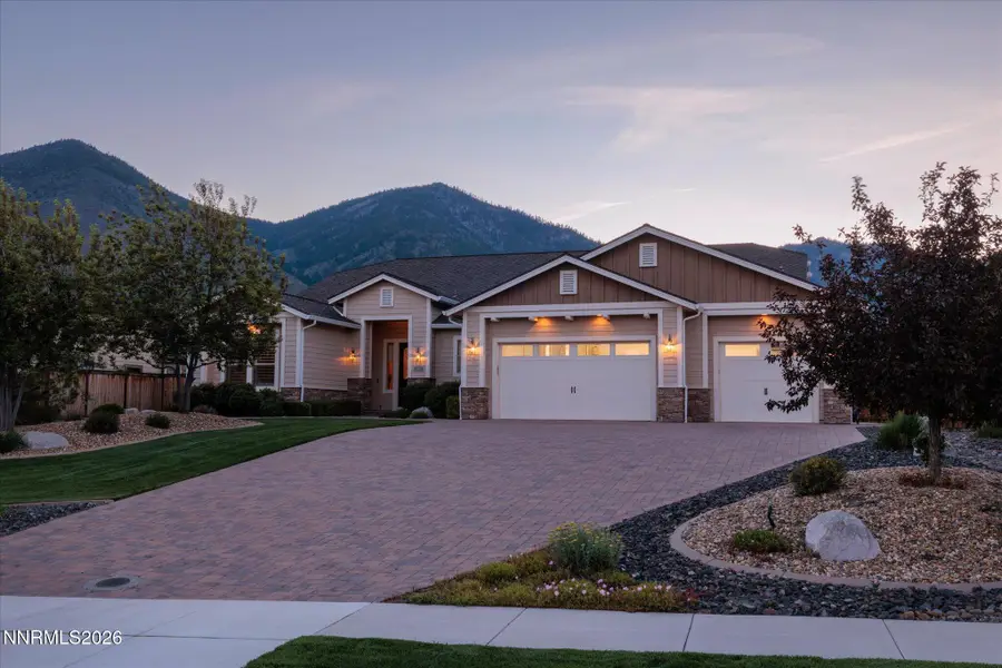 2926 Promontory Loop, Genoa, NV 89411 - #3