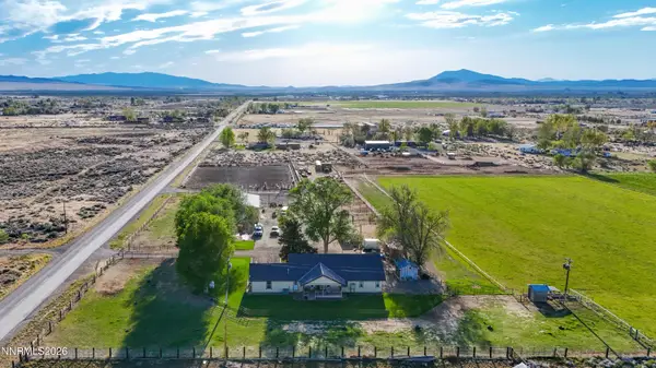 3485 E Commander Drive, Winnemucca, NV 89445