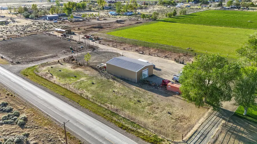 3485 E Commander Drive, Winnemucca, NV 89445 - #3