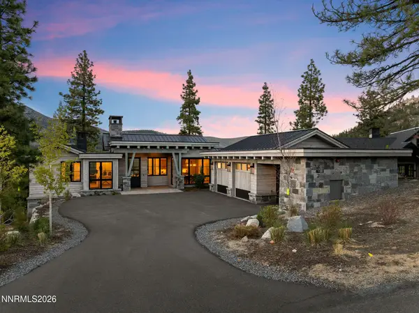 302 Senecas Court, Carson City, NV 89705