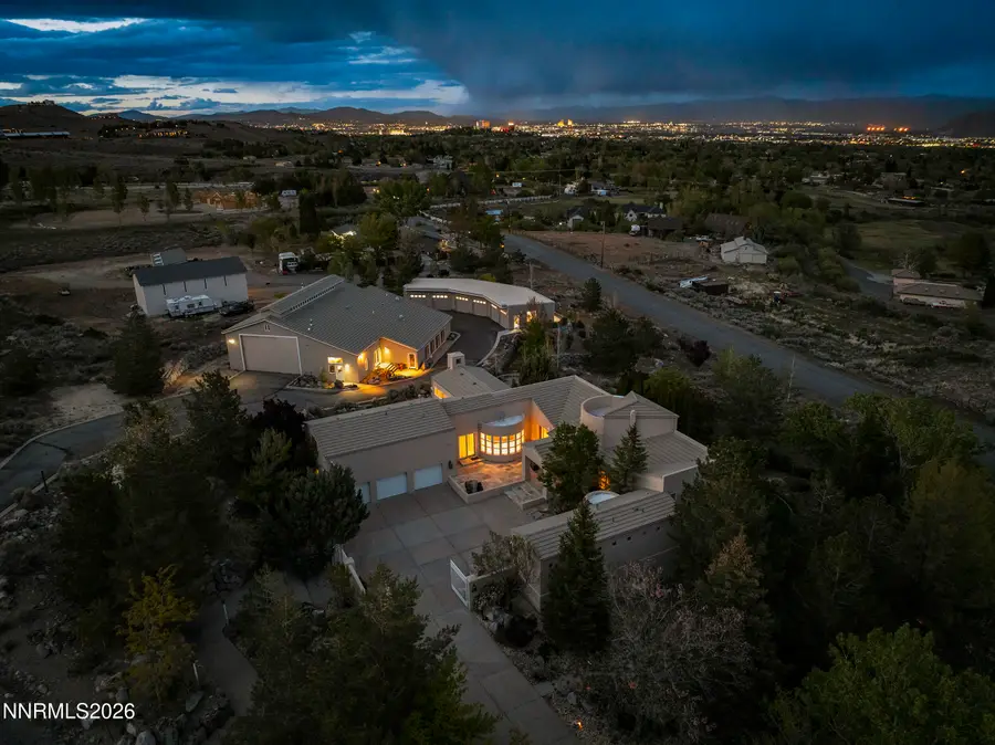 205 Brunswick Mill Road, Reno, NV 89511 - #3