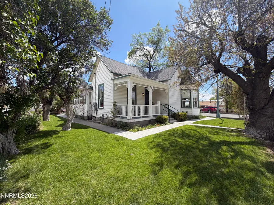 451 W Second Street, Winnemucca, NV 89445 - #3
