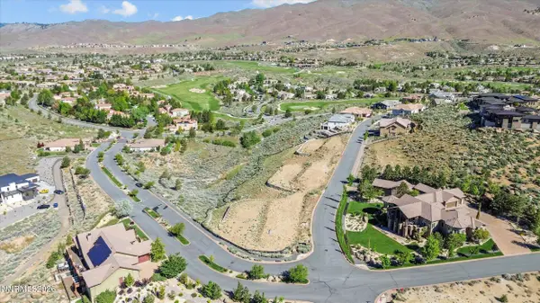 1705 Boulder Ridge Court, Reno, NV 89523