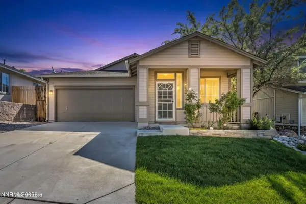 6244 Everest Court, Reno, NV 89523