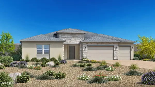 7328 Tigerfish Drive #Tavira 23, Sparks, NV 89436