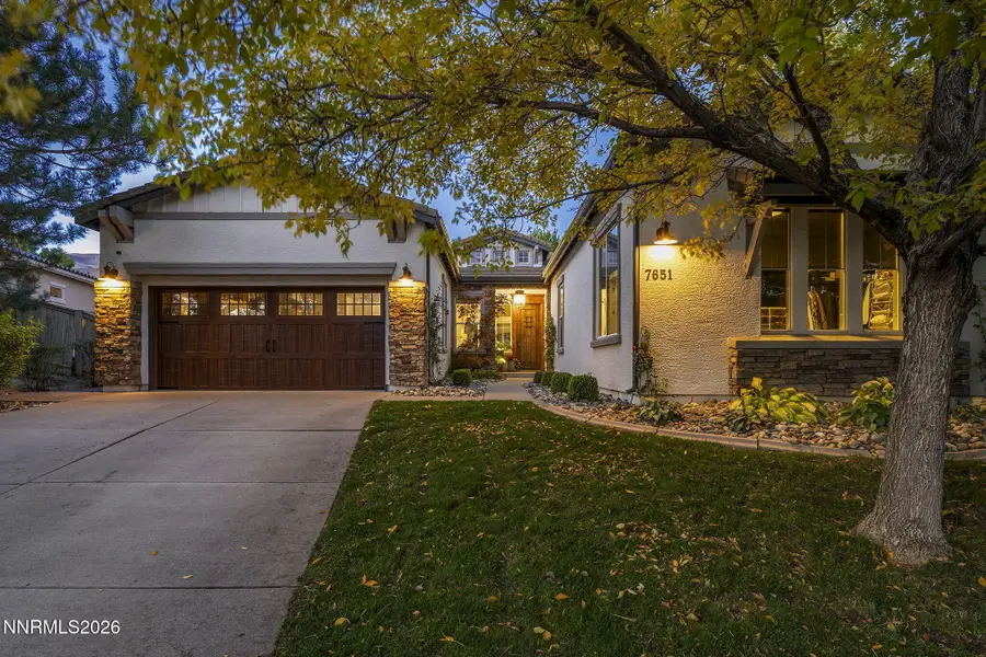 7651 Autumn Ridge Circle, Reno, NV 89523 - #2