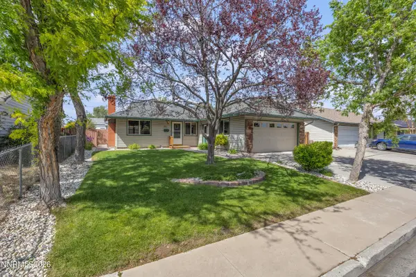 450 O Brien Way, Sparks, NV 89431