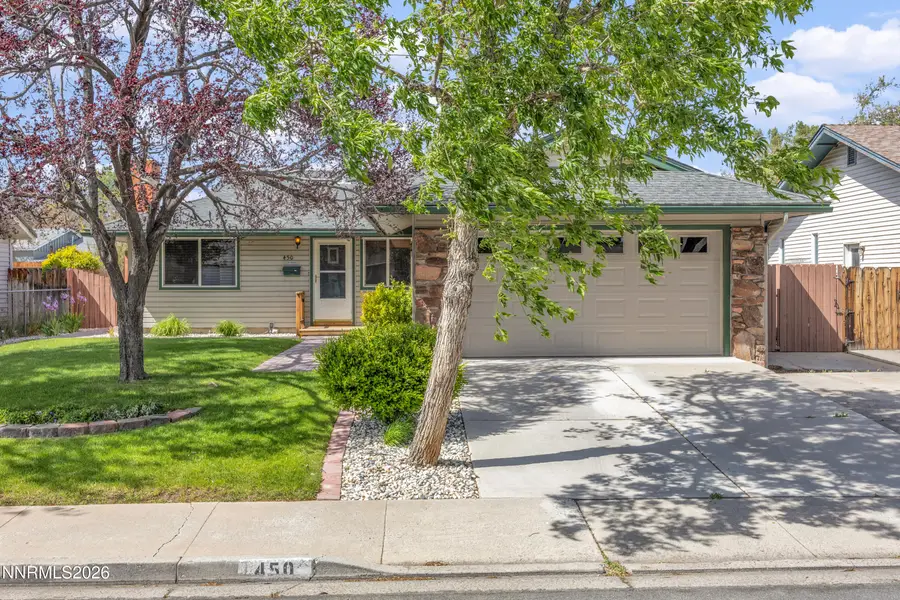 450 O Brien Way, Sparks, NV 89431 - #2