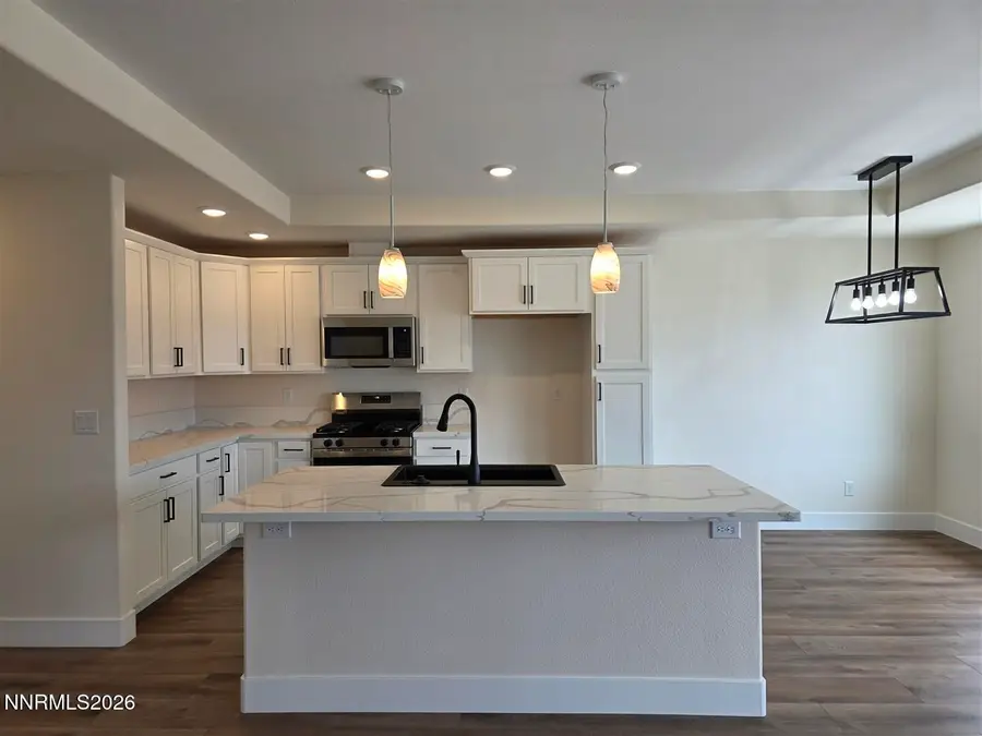 201 Cleek Court, Yerington, NV 89447 - #3