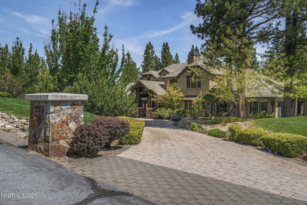 255 Timbercreek Court, Reno, NV 89511 - #1