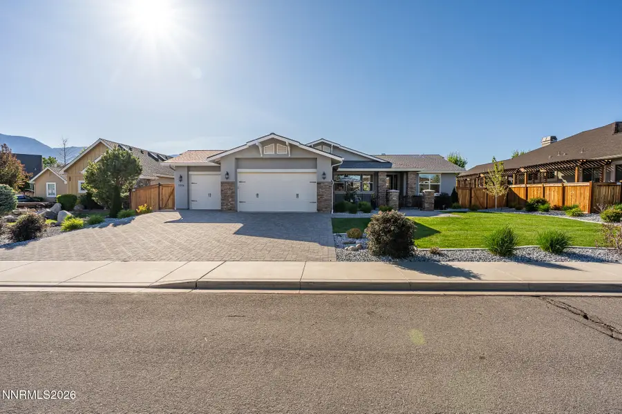 1016 Keystone Court, Gardnerville, NV 89460 - #3