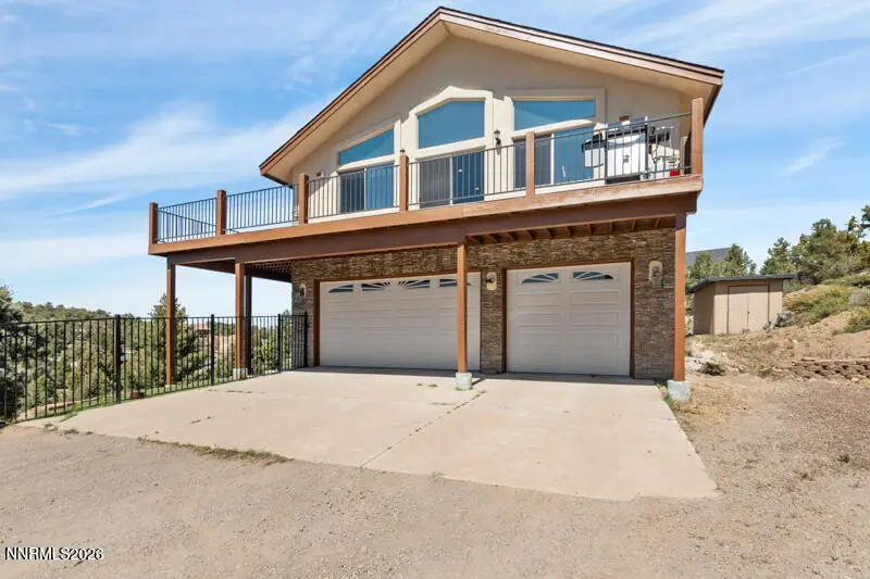 1367 Calavaras Road, Reno, NV 89521 - #2