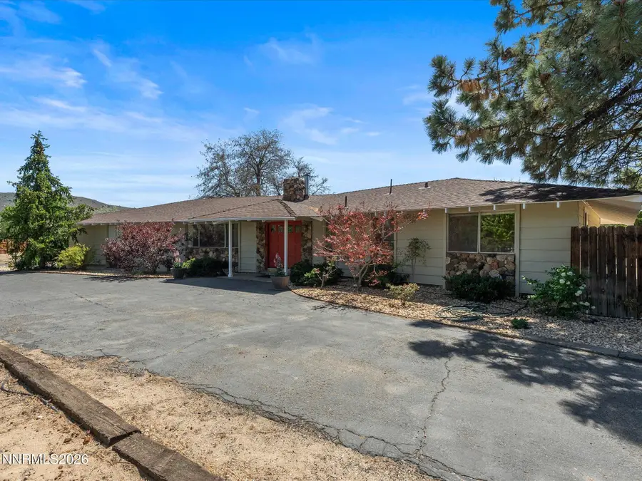 1529 Valley View Drive, Carson City, NV 89701 - #2