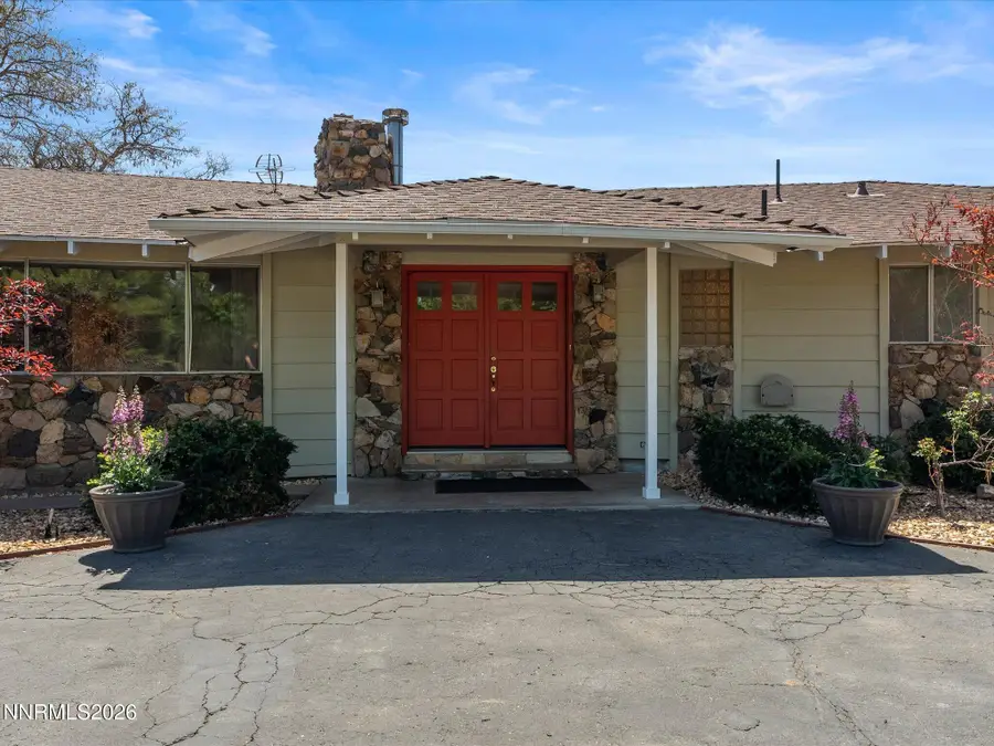 1529 Valley View Drive, Carson City, NV 89701 - #3