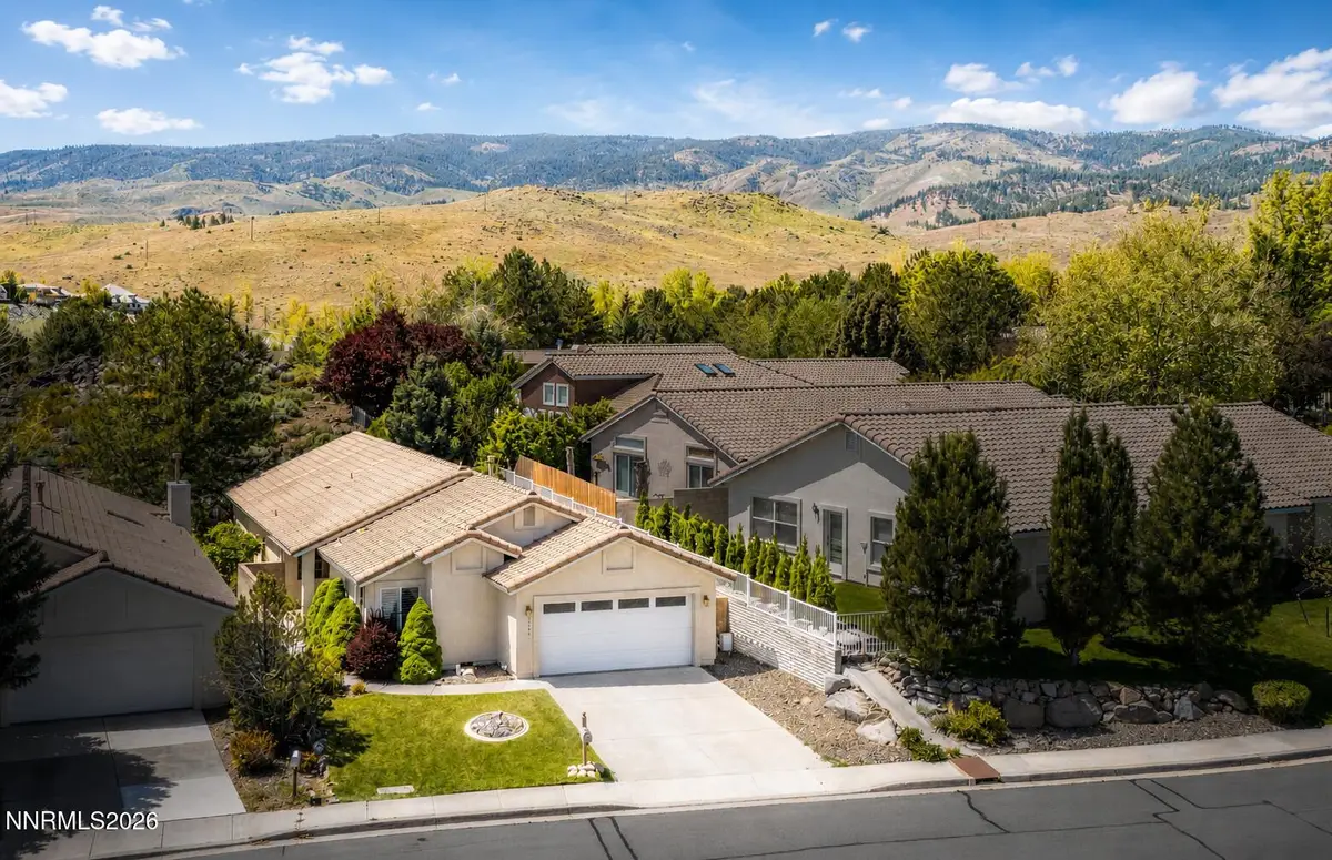 2540 Granite Springs Road, Reno, NV 89519 - #1