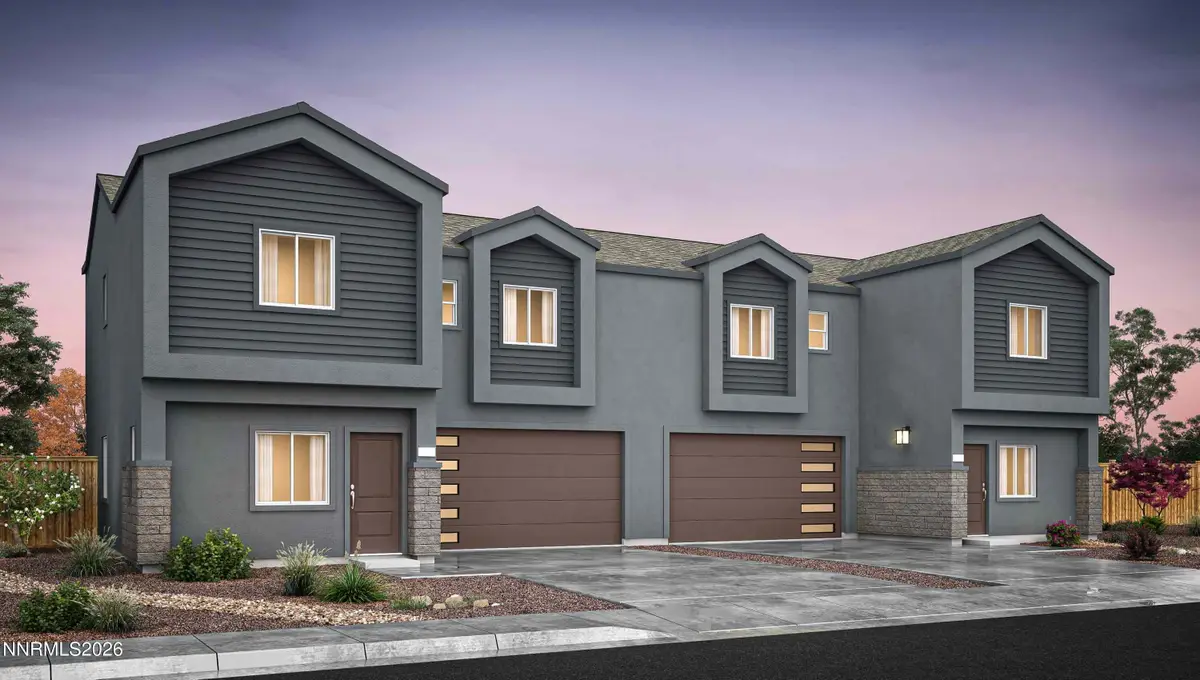 1167 Arrastra Road, Reno, NV 89512 - #1