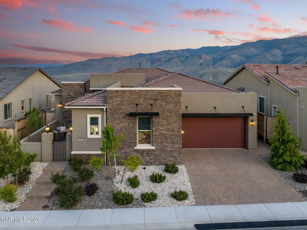 9180 Graycliff Lane, Reno, NV 89523 - #1