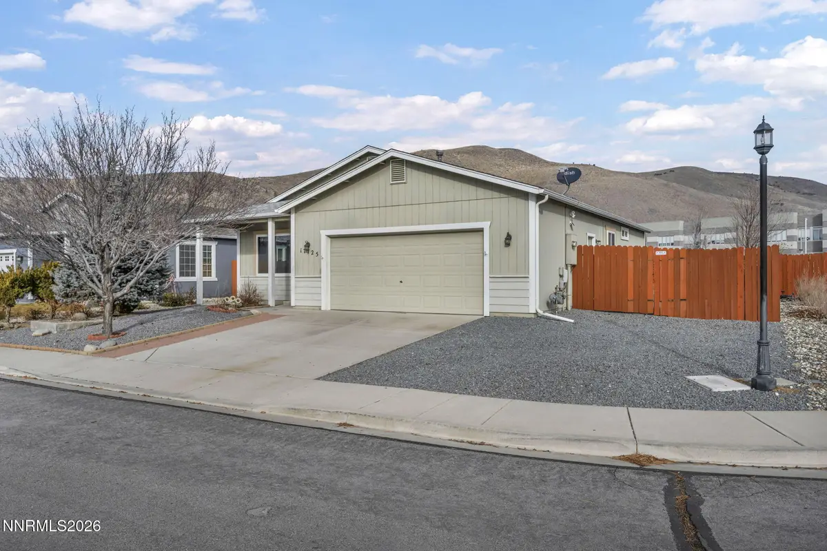 17725 Live Oak Court, Reno, NV 89508 - #1