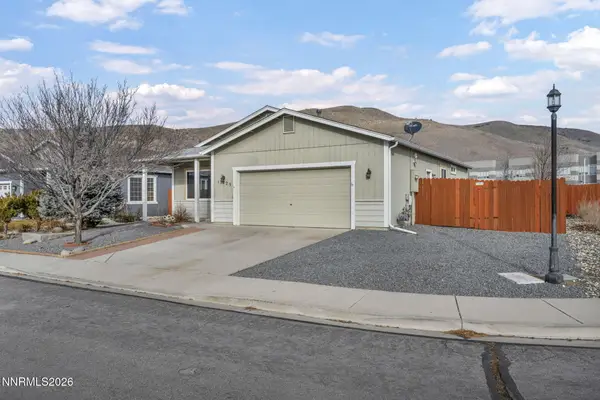 17725 Live Oak Court, Reno, NV 89508