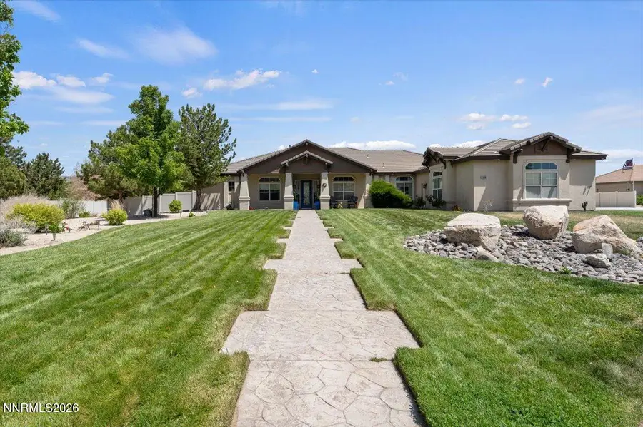 11660 Eagle Peak Drive, Sparks, NV 89441 - #2